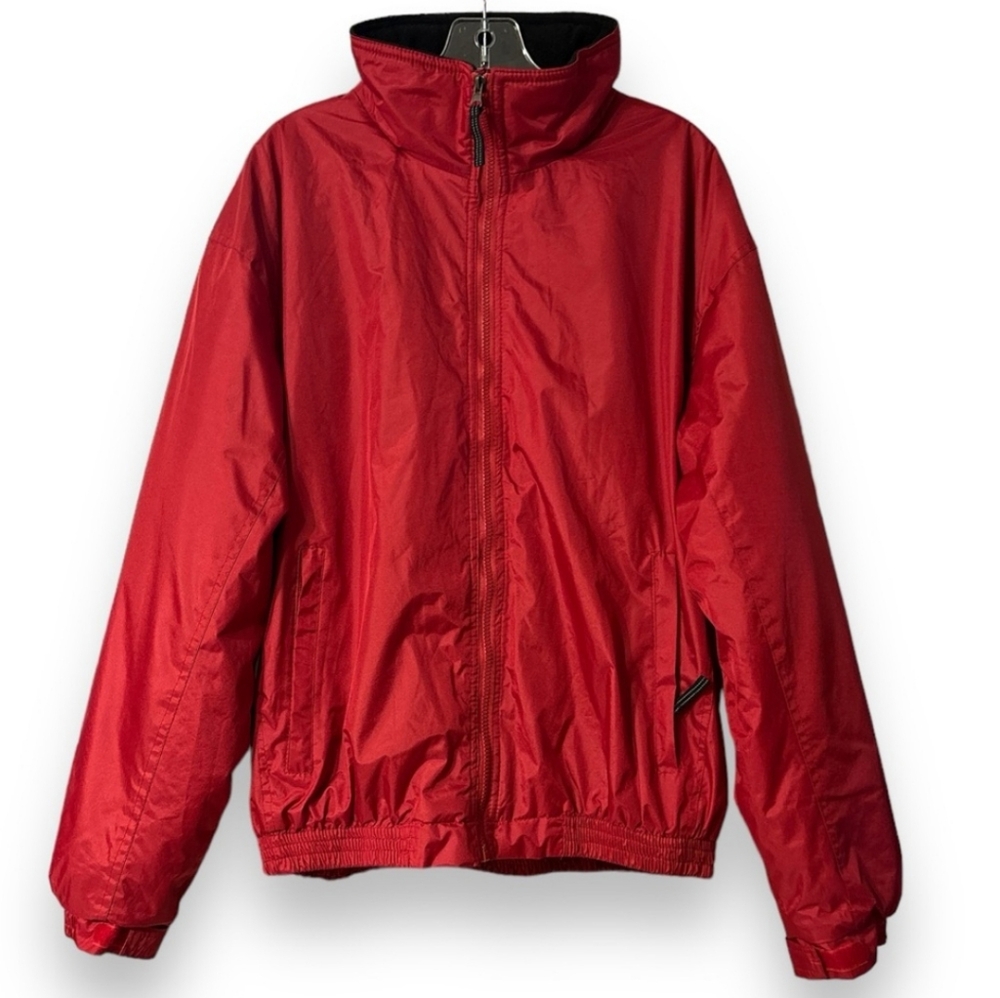 CABELA’S 10,000 FT ABOVE SEA LEVEL Destination Fleece Lined Coat